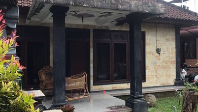 Jual Rumah 500 di Jimbaran, Badung