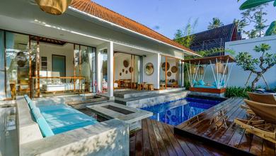 Jual Rumah 1000 di Beraban, Tabanan