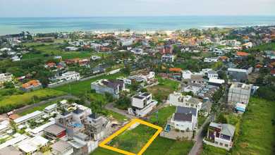 Kavling dengan Nilai Murah Kawasan Canggu Badung