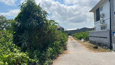 Tanah Elit Dijual di Denpasar Barat, Denpasar, Harga 23,2 Triliun