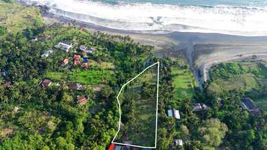 Tanah Elit Dijual di Selemadeg, Tabanan, Harga 213 Triliun