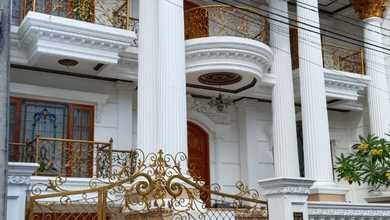 Rumah Area Premium Denpasar Barat, Denpasar - Harga Terbaik 9 Miliar