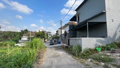Tanah Dekat Komersil Kawasan Denpasar Utara, Ideal untuk Buka Bisnis