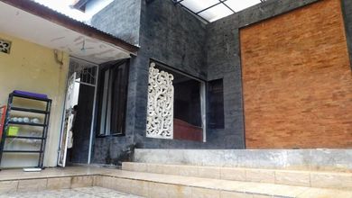 Jual Cepat Rumah Elit area Denpasar Utara, Denpasar, LT 600 m2