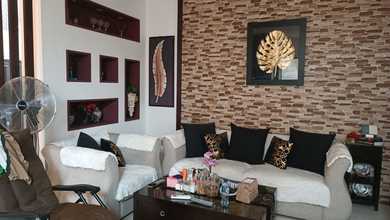 Rumah Eksklusif LT 130 m2, area Denpasar Utara, Denpasar