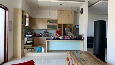 Rumah Mewah di Kawasan Denpasar Barat, Denpasar, LB 270m², Harga 3,8 Miliar