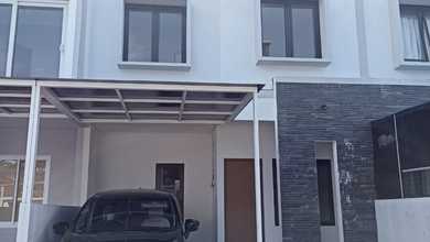 Properti Siap Pakai di Area Jimbaran, Badung, LT 67m²