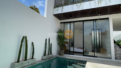 Rumah Area Premium Canggu, Badung - Harga Menarik 4,3 Miliar