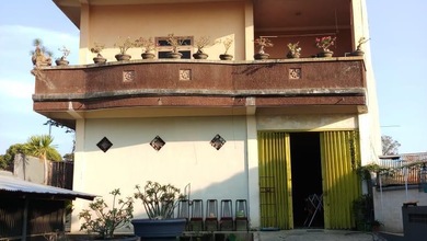 Dijual Ruko di Lokasi Premium Potensi Pasar Besar di Singaraja Buleleng 