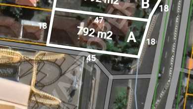 Kavling dengan Harga Murah Daerah Denpasar Barat Denpasar