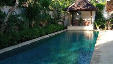 Bali Traditional Style Villa Walking Distance To Sanur Beach Bali