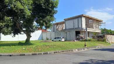 Tanah Siap Bangun Lokasi Cluster Denpasar Timur Denpasar