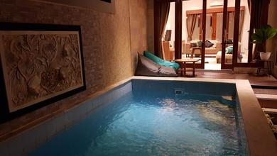 Newly Renovated 2 Bedrooms Villa Modern Style at Sanur 