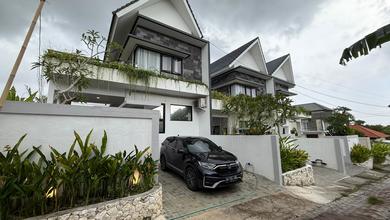 Dijual Villa One Gate di Siligita Nusa Dua