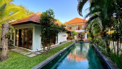 Villa For Sale With Prime Location In Uluwatu