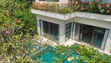 Dijual Villa Dekat Pantai Mertasari Sanur