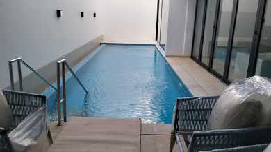 Dijual Segera Brand New Villa Lokasi Seminyak