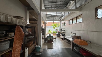 Kesempatan Rumah di Denpasar Utara, Denpasar, LB 350m², Harga 1,75 Miliar