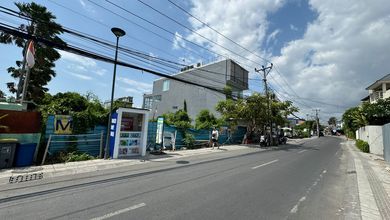 Tanah Elit Dijual di Canggu, Badung, Harga 53,6 Miliar