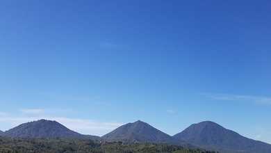 Jual Tanah di Komplek Buleleng Pemandangan Danau dan Taman