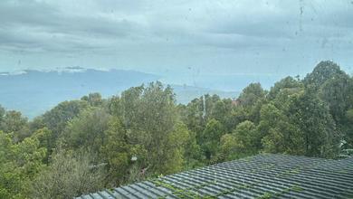 Jual Tanah di Komplek Gobleg View Danau dan Taman