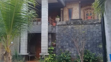 Jual Segera Rumah Mewah di Denpasar Barat, Denpasar, LT 430 m2