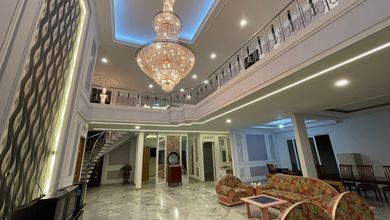 Rumah Area Luxury Denpasar Utara, Denpasar - Harga Menarik 11,9 Miliar