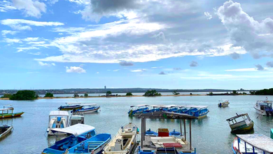 For Sale Tanah Premium di Benoa, Badung, LT 1500m²