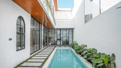 Brand New Mediterranean Design 3BR Villa Great For Business