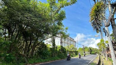 Dijual Tanah Eksklusif di Benoa, Badung, LT 1465m²