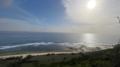 Tanah Elit Dijual di Uluwatu, Badung, Harga 27355 Triliun