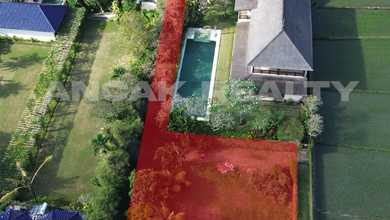 For Sale Tanah Eksklusif di Kerambitan, Tabanan, LT 3465m²
