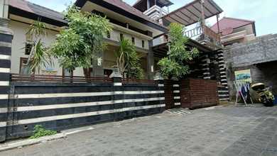 Jual Rumah Eksklusif LT 184 m2 di Jimbaran, Badung