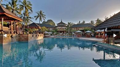 Dijual Apartemen Nyaman di Legian, Badung, Luas 45m²