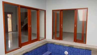 Dijual Villa Minimalis 2 Lantai Lokasi Strategis Sanur 