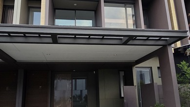 Sewa Rumah Terbaik di BSD, Tangerang, Harga Terjangkau