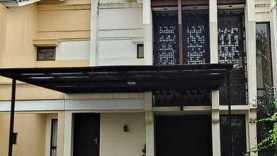 Hunian Prestisius di Kawasan BSD, Tangerang, LB 130m², Harga 3,5 Miliar