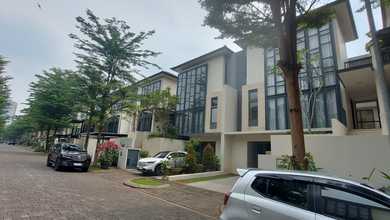Kontrakan Murah di BSD City, Tangerang, 4 KT, Harga 225 Juta /tahun