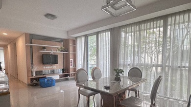 Promo Apartemen Siap Huni di Gading Serpong, Tangerang, 4 KT
