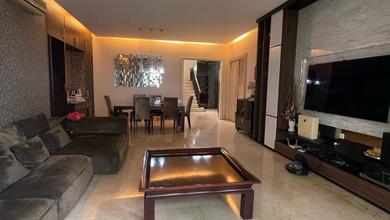 Rumah Minimalis Disewakan di BSD, Tangerang Selatan, Harga Ekonomis