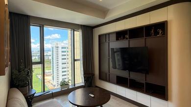 Apartemen Sewa Harga Terjangkau di BSD, Tangerang Selatan