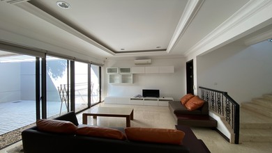 Sewa Rumah Favorit di BSD, Tangerang, Harga Terjangkau