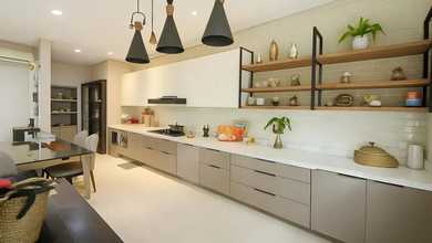 Kesempatan Eksklusif, rumah Prestisius di BSD, Tangerang, LB 210m²