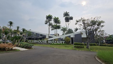 Sewa Rumah Terbaik di Gading Serpong, Tangerang, Harga Terjangkau