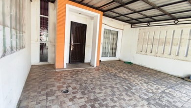 Rumah Idaman di Pamulang, Tangerang Selatan, 3 KT, Harga 975 Juta