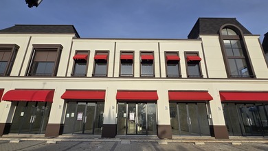 Ruko Baru Citra Garden Serpong , Ruko La Valle Hadap Jalan Raya Ada 2 Unit Bersebelahan , Bangunan 2 Lantai Cakeppp>> Unit Baru Serah Terima 