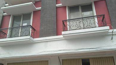 Dijual Ruko di Area Premium Peluang Market Besar di Gading Serpong Tangerang Unfurnished