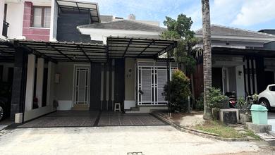 Rumah Sewaan Murah di Alam Sutera, Tangerang, 4 KT, Harga 80 Juta /tahun
