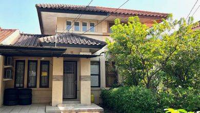 Rumah Modern area Lippo Karawaci, Tangerang, LT 70 m2
