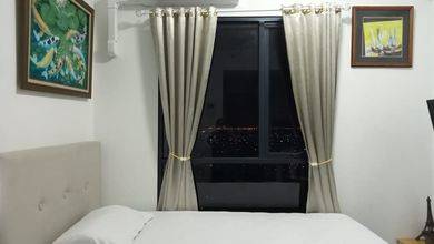 Disewa Apartemen Siap Tinggal 1 BR di Alam Sutera, Tangerang Lokasi Terbaik
